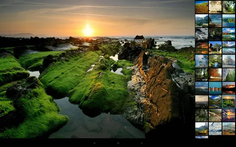 F-Stop Gallery Pro screenshot 14