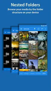 F-Stop Gallery Pro screenshot 2