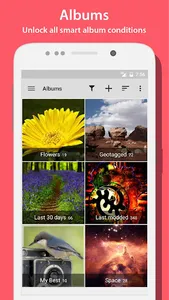 F-Stop Gallery Pro screenshot 3