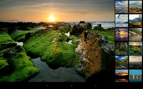 F-Stop Gallery Pro screenshot 9