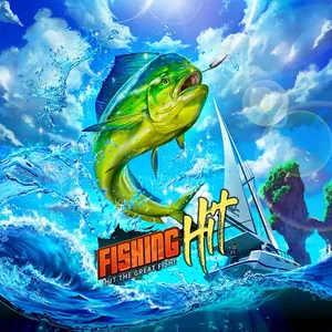 Fishing Hit screenshot 0