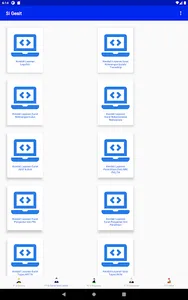 Si Gesit screenshot 15
