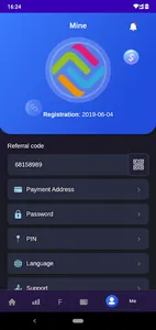 FTH Capital screenshot 1