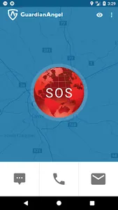 GuardianAngel - VirtualBodygua screenshot 1