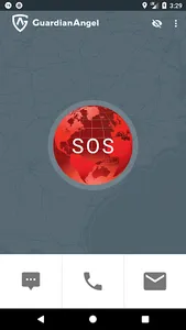 GuardianAngel - VirtualBodygua screenshot 2