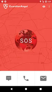 GuardianAngel - VirtualBodygua screenshot 3