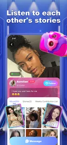 Peitho screenshot 1