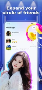 Peitho screenshot 2