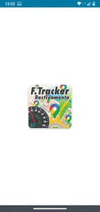 F.TRACKER Nativo screenshot 0