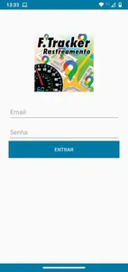 F.TRACKER Nativo screenshot 1