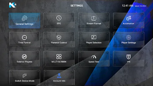 KTV screenshot 0