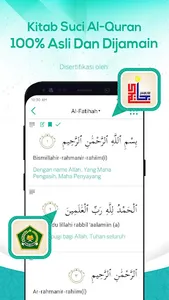 Muslim Go--Adzan, Waktu Sholat screenshot 3