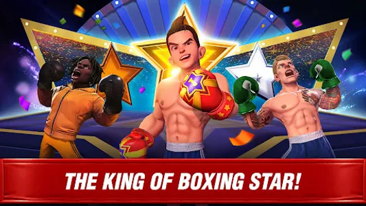 Boxing Star screenshot 19