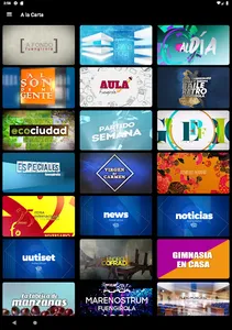 Fuengirola TV screenshot 5