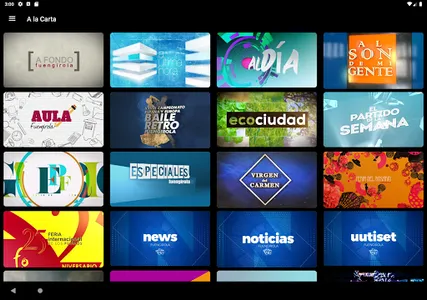 Fuengirola TV screenshot 7
