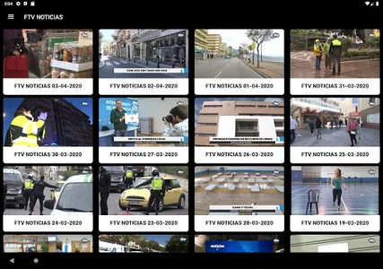 Fuengirola TV screenshot 8