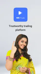 MX Trade Guide screenshot 0