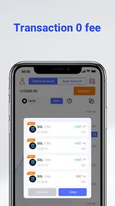 MX Trade Guide screenshot 2