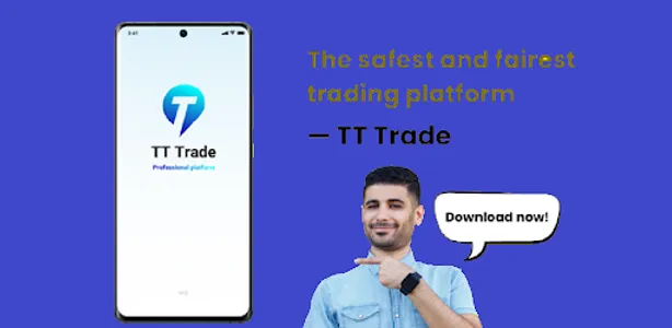 TT Trade Guide screenshot 0
