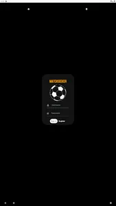 MatchSeeker screenshot 1