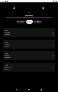 MatchSeeker screenshot 2