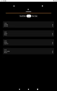 MatchSeeker screenshot 3