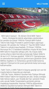 FATİH TERİM BİYOGRAFİ screenshot 2