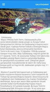 FATİH TERİM BİYOGRAFİ screenshot 3