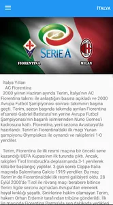 FATİH TERİM BİYOGRAFİ screenshot 4