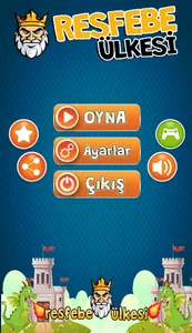 Resfebe Ülkesi screenshot 0