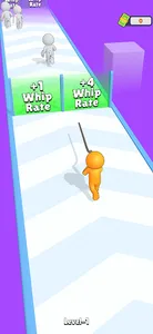 Whip Runner screenshot 0