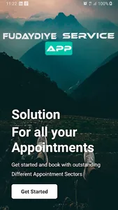 Fudaydiye screenshot 0