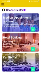 Fudaydiye screenshot 1