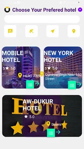 Fudaydiye screenshot 2