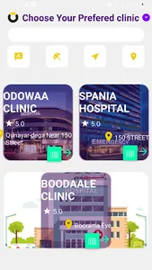 Fudaydiye screenshot 3