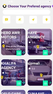 Fudaydiye screenshot 4