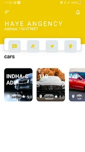 Fudaydiye screenshot 5
