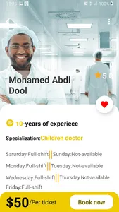 Fudaydiye screenshot 7