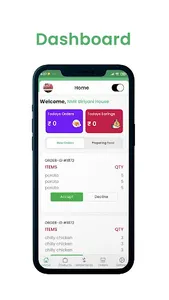 Fuddo Restaurant screenshot 0