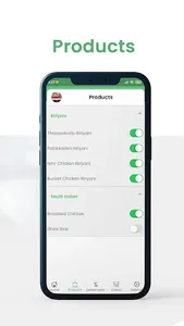 Fuddo Restaurant screenshot 1