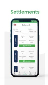 Fuddo Restaurant screenshot 2