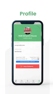 Fuddo Restaurant screenshot 3