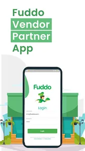 Fuddo Restaurant screenshot 4
