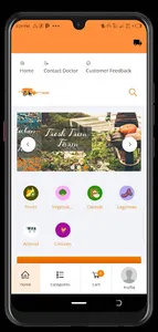 FUDLOG screenshot 2