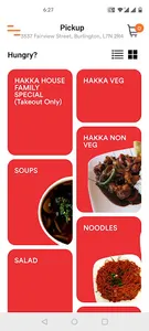 Indian Accent Restaurant screenshot 2