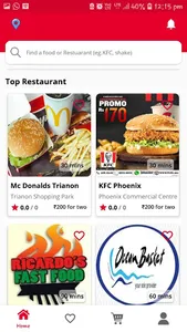 Fudz United Kingdom | Food Ord screenshot 19