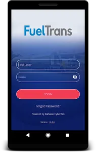 E-Delivery Confirmation screenshot 4
