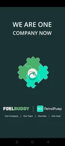 FBuddy - Delivery App screenshot 0