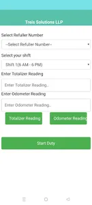 FBuddy - Delivery App screenshot 2