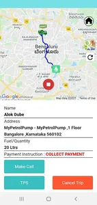 FBuddy - Delivery App screenshot 4